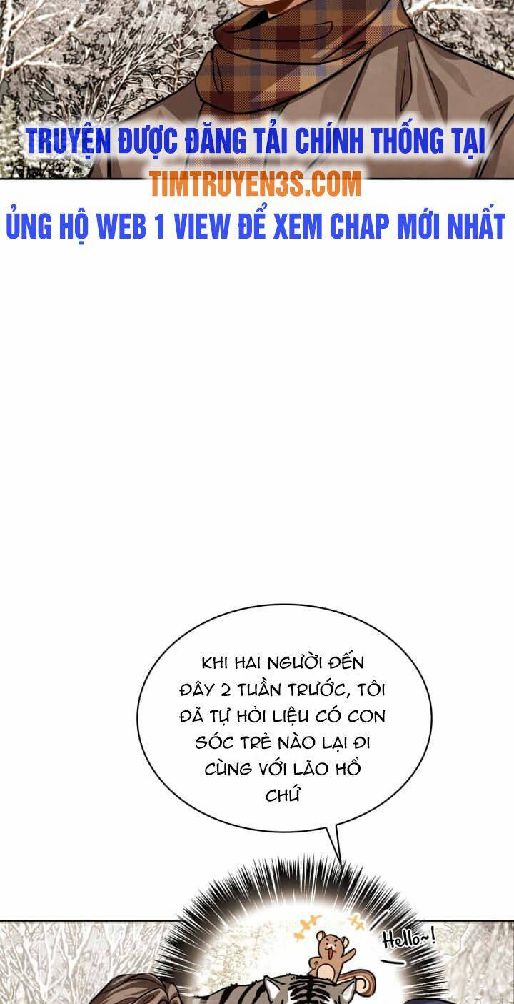 Sống Như Một Diễn Viên - Chapter 30 - Page 23