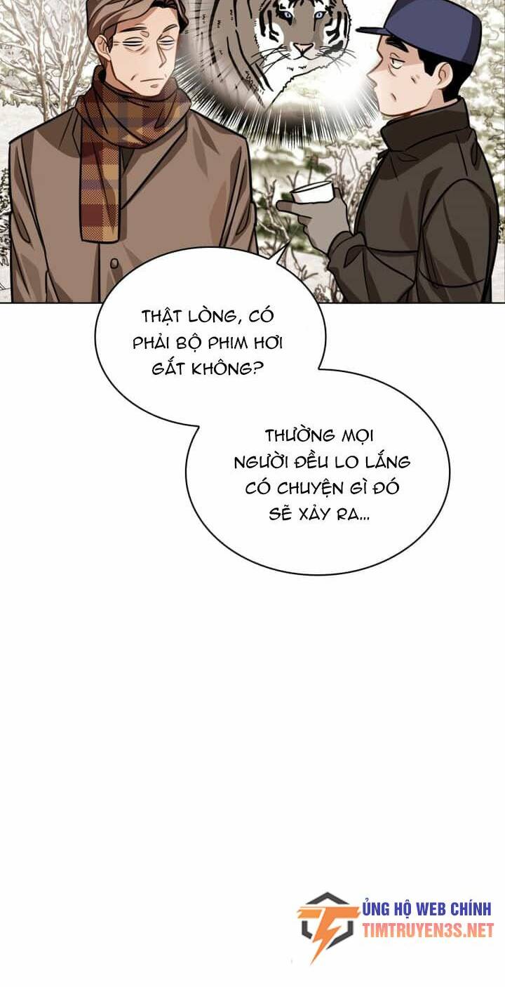 Sống Như Một Diễn Viên - Chapter 30 - Page 24