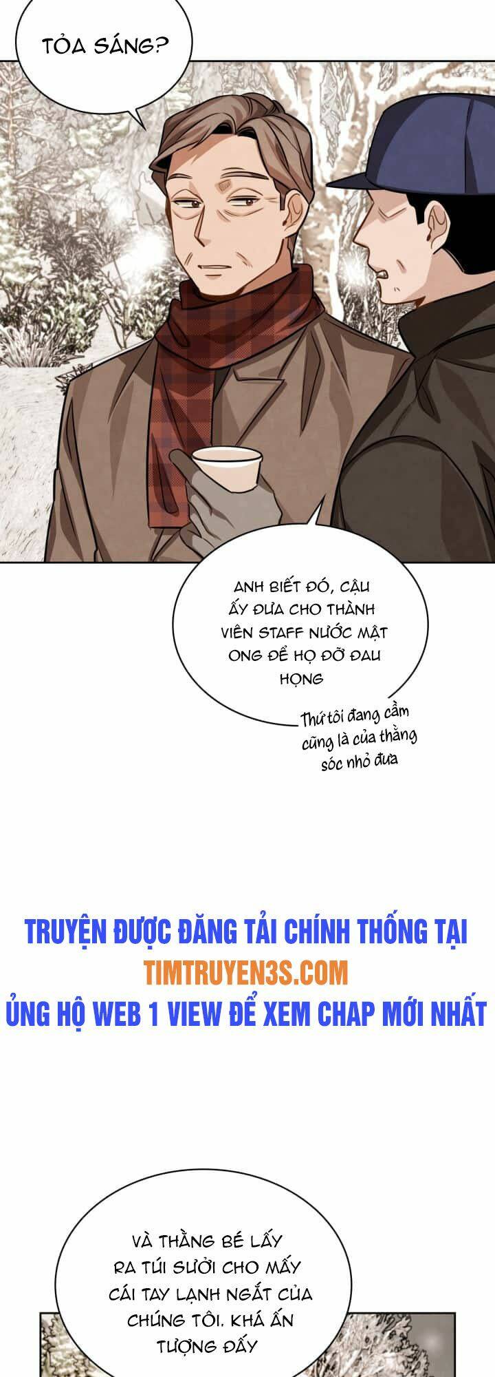 Sống Như Một Diễn Viên - Chapter 30 - Page 26