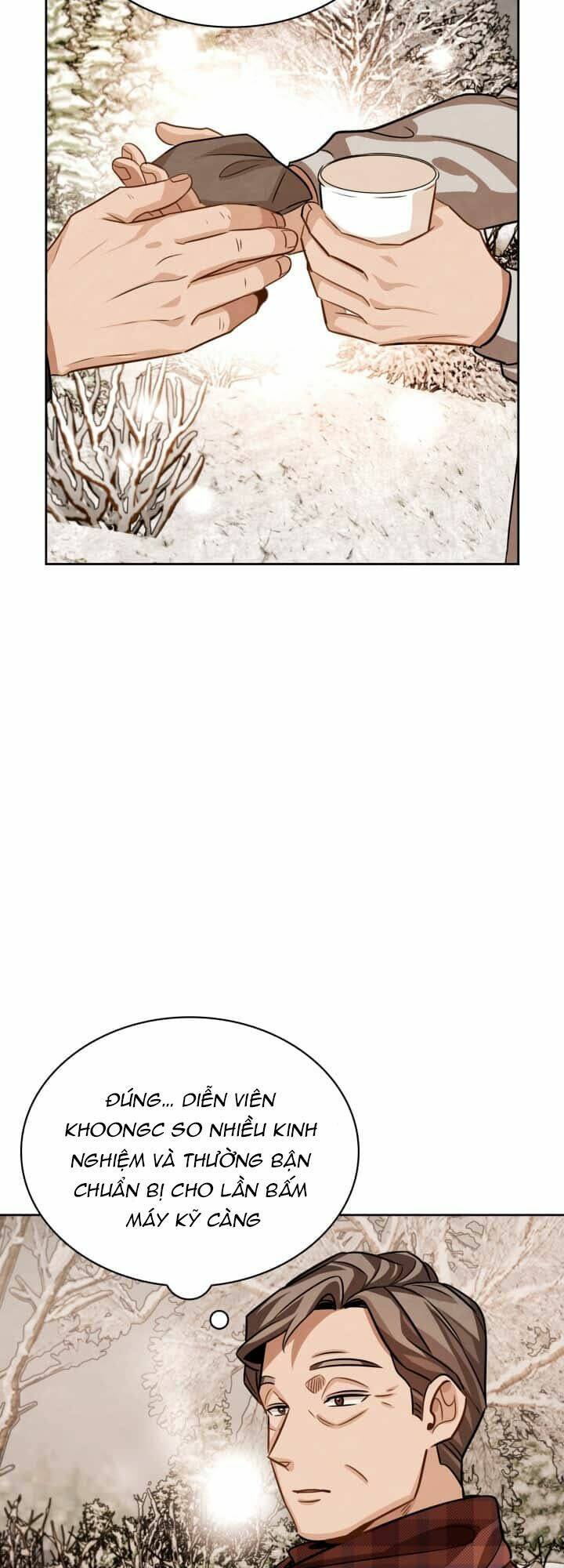 Sống Như Một Diễn Viên - Chapter 30 - Page 27