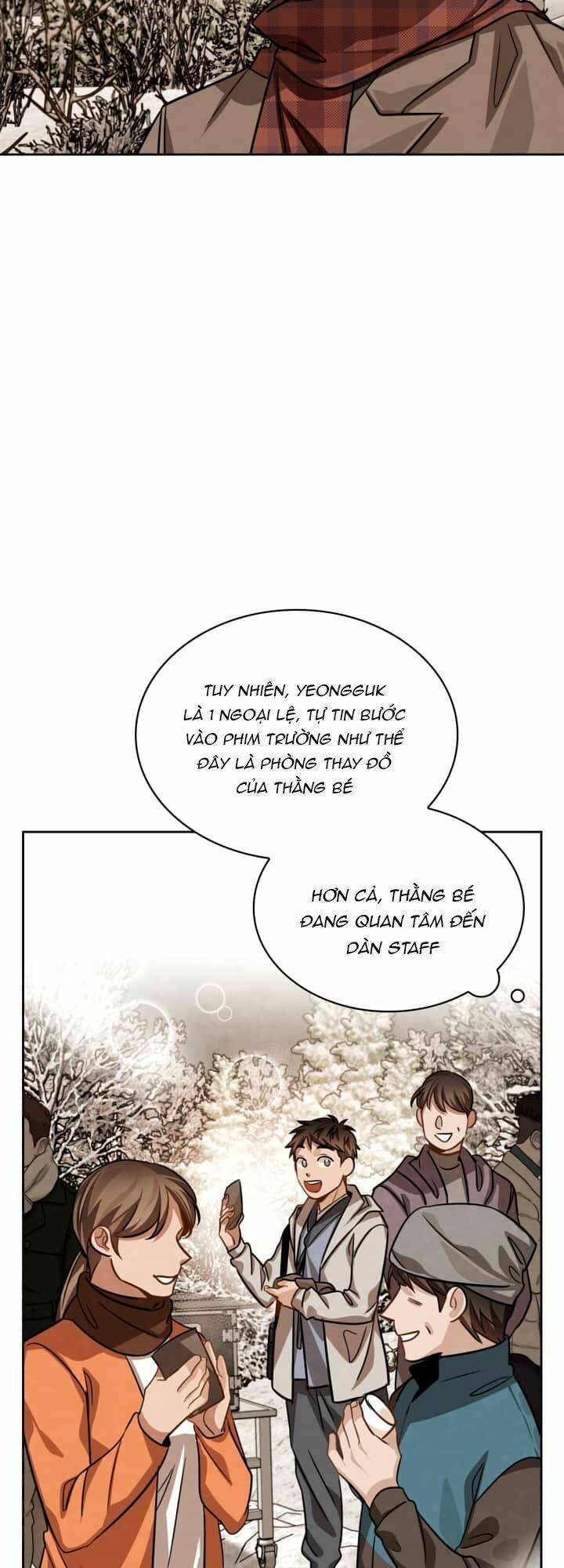 Sống Như Một Diễn Viên - Chapter 30 - Page 28