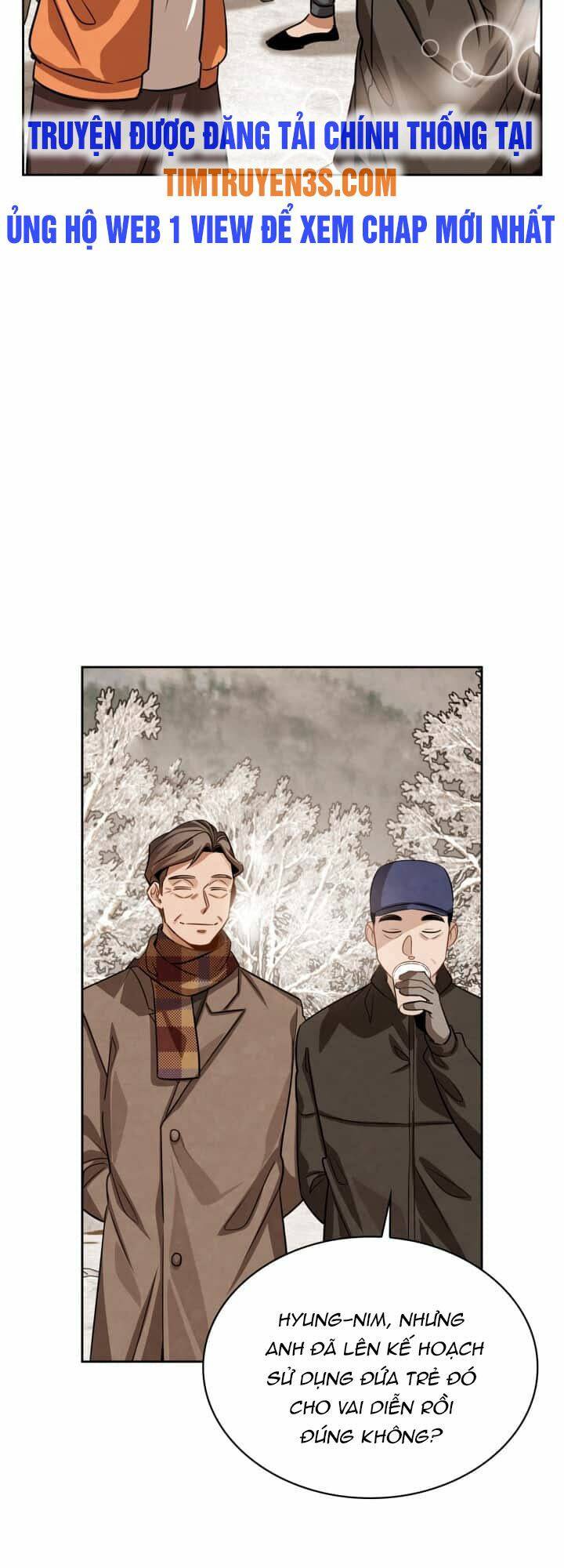 Sống Như Một Diễn Viên - Chapter 30 - Page 29