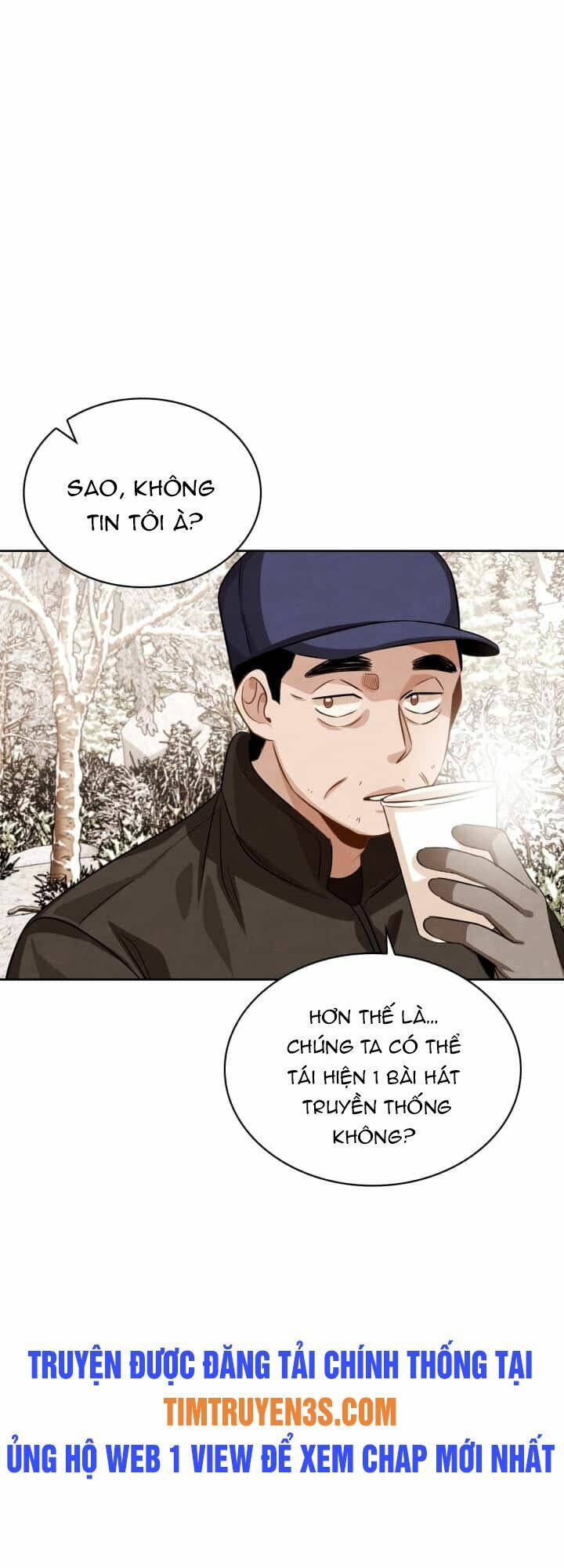 Sống Như Một Diễn Viên - Chapter 30 - Page 30