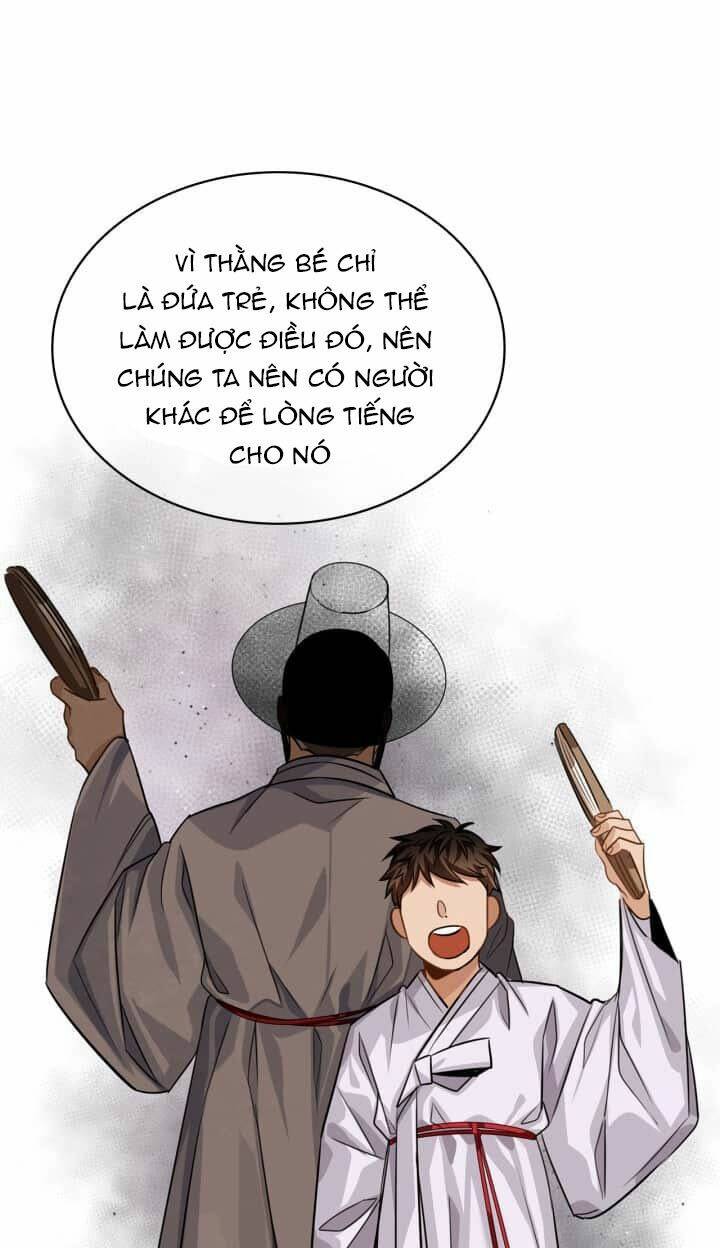 Sống Như Một Diễn Viên - Chapter 30 - Page 31