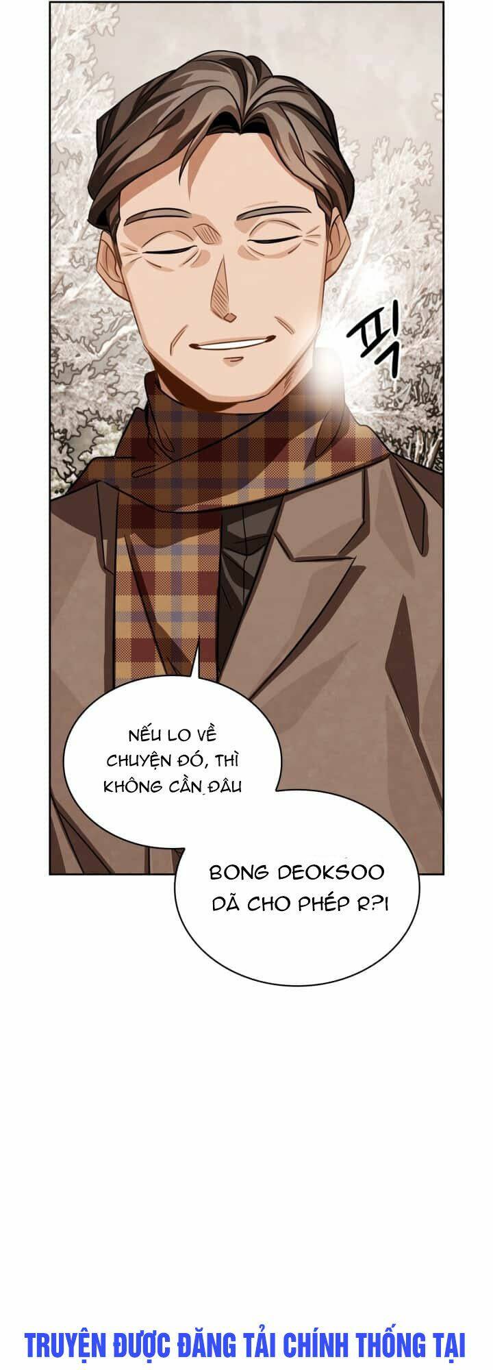 Sống Như Một Diễn Viên - Chapter 30 - Page 33