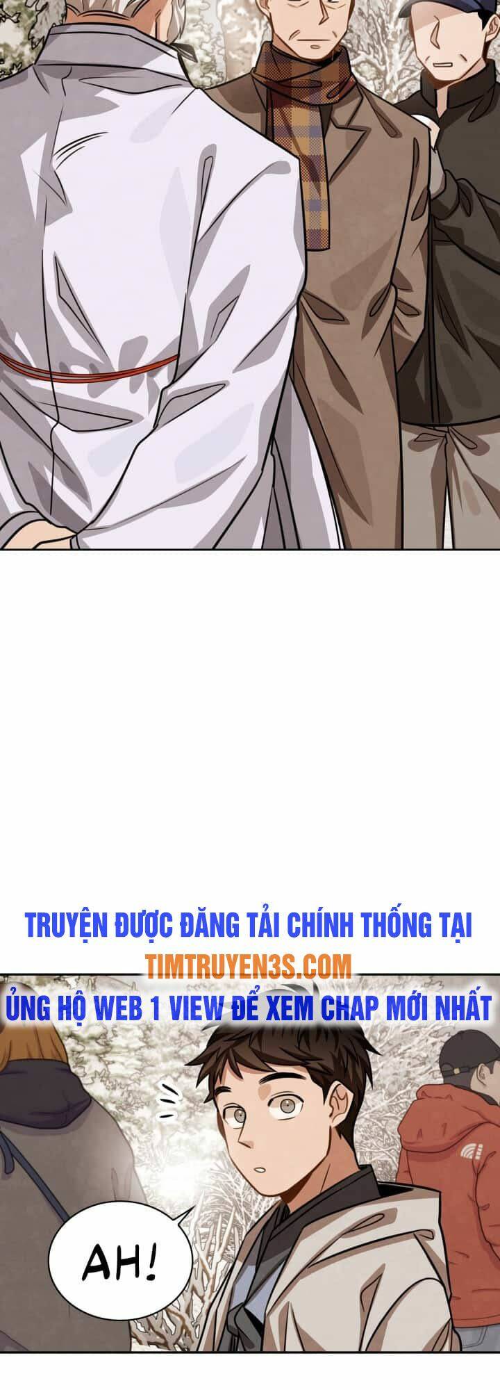 Sống Như Một Diễn Viên - Chapter 30 - Page 35