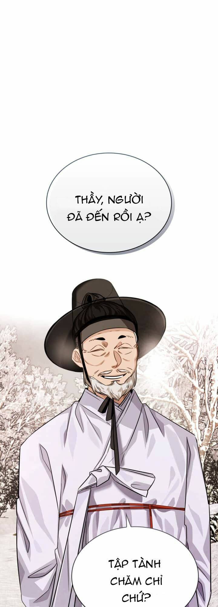 Sống Như Một Diễn Viên - Chapter 30 - Page 36