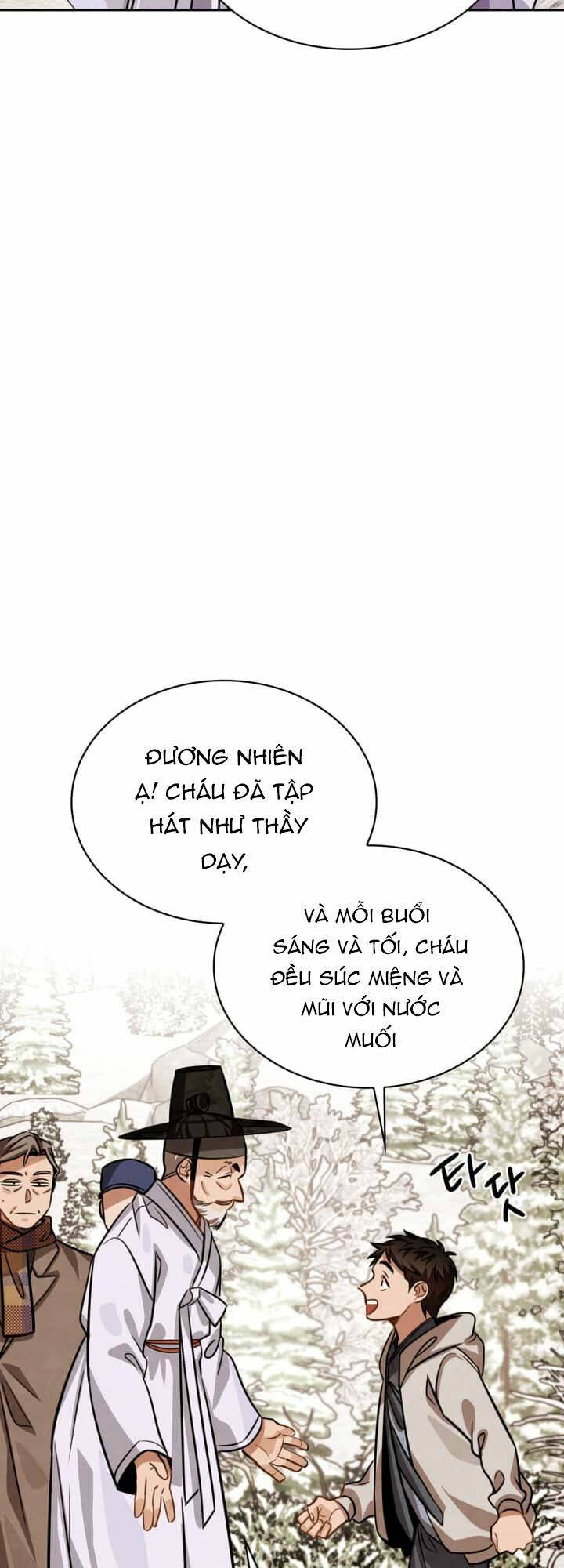 Sống Như Một Diễn Viên - Chapter 30 - Page 37