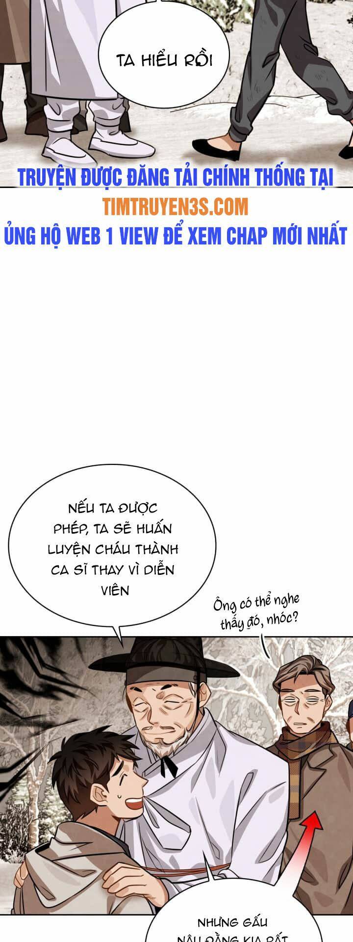 Sống Như Một Diễn Viên - Chapter 30 - Page 38