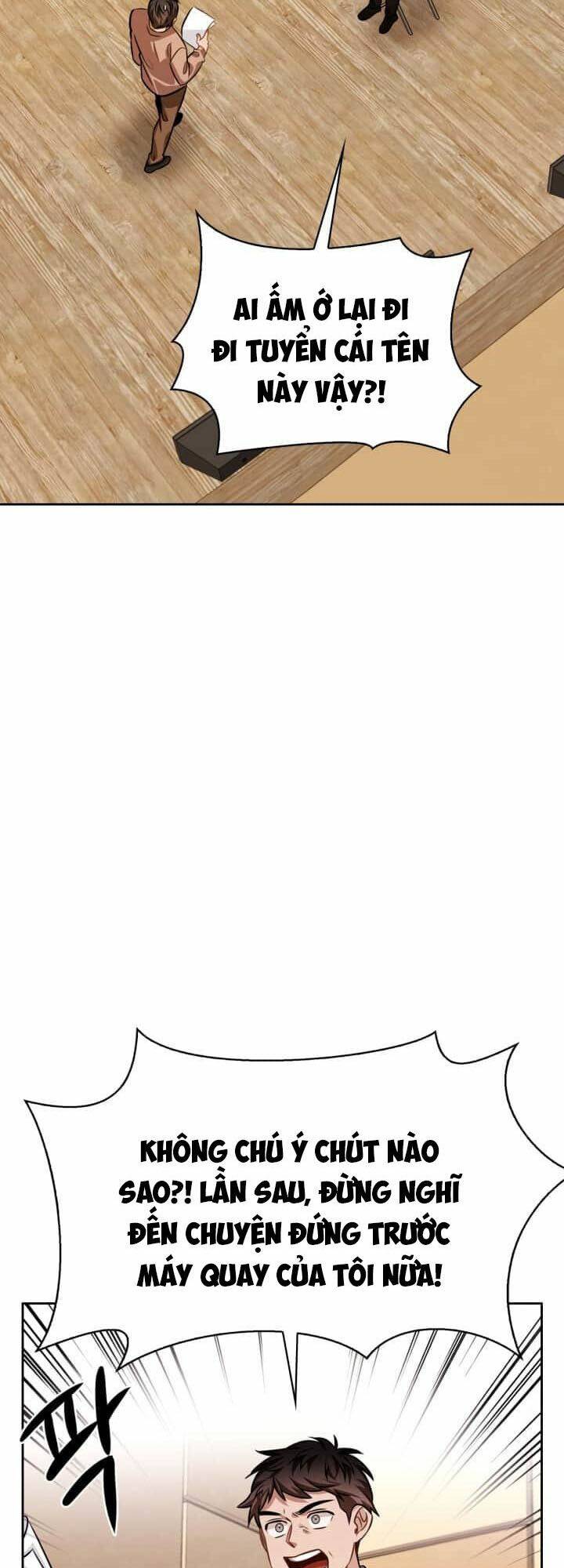 Sống Như Một Diễn Viên - Chapter 30 - Page 3