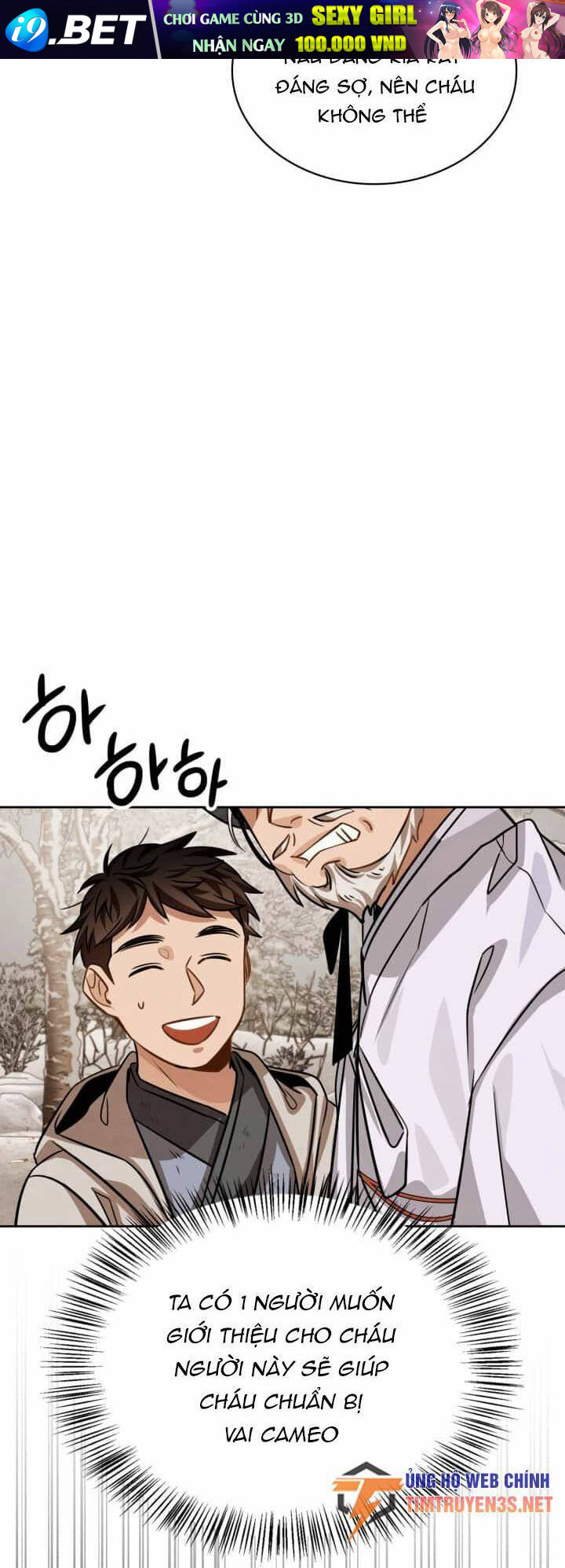 Sống Như Một Diễn Viên - Chapter 30 - Page 39