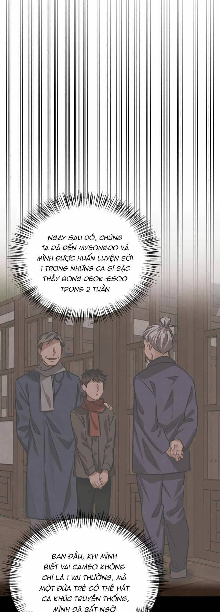 Sống Như Một Diễn Viên - Chapter 30 - Page 40