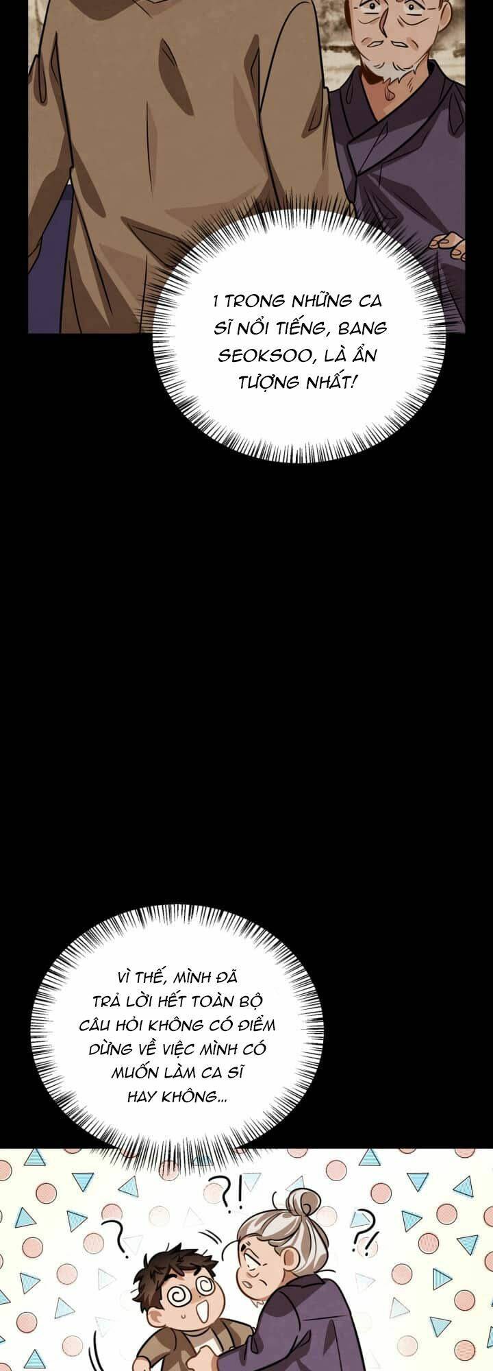 Sống Như Một Diễn Viên - Chapter 30 - Page 45
