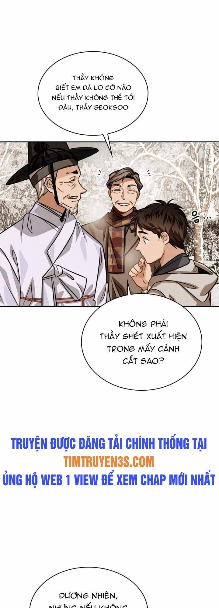 Sống Như Một Diễn Viên - Chapter 30 - Page 48