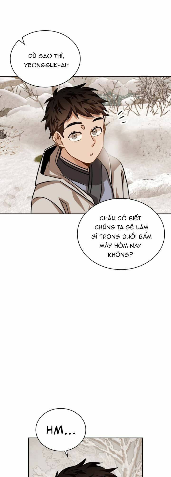 Sống Như Một Diễn Viên - Chapter 30 - Page 50