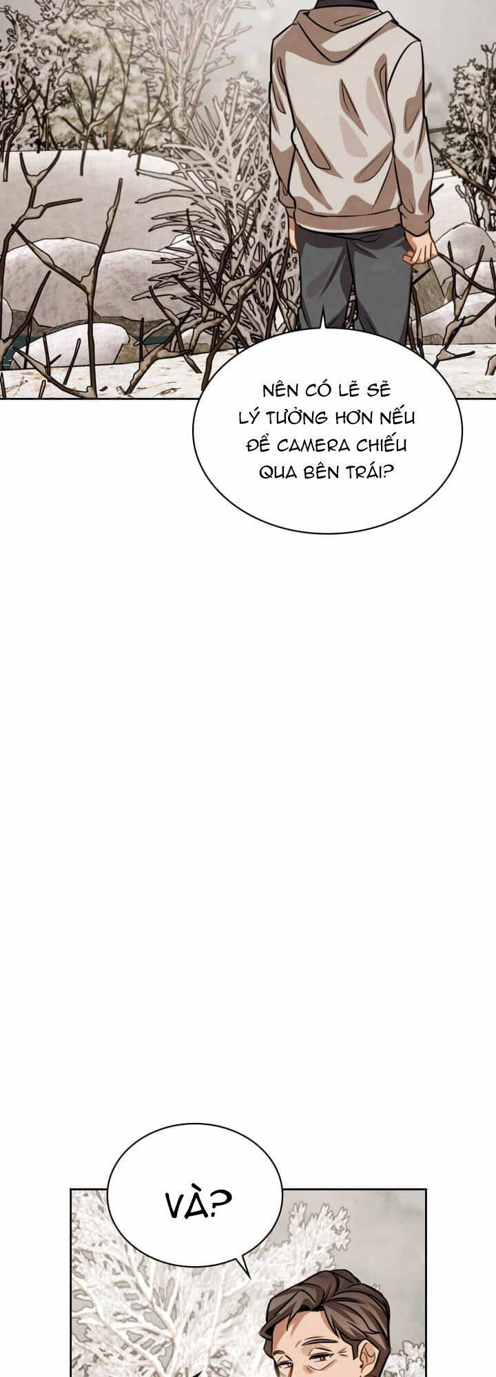 Sống Như Một Diễn Viên - Chapter 30 - Page 52