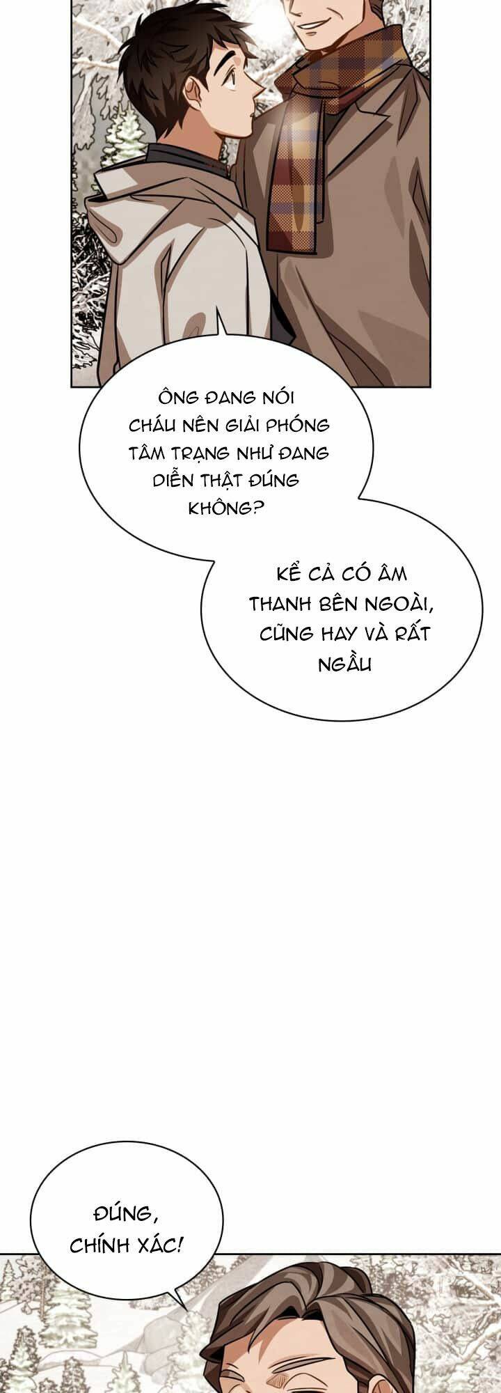 Sống Như Một Diễn Viên - Chapter 30 - Page 53
