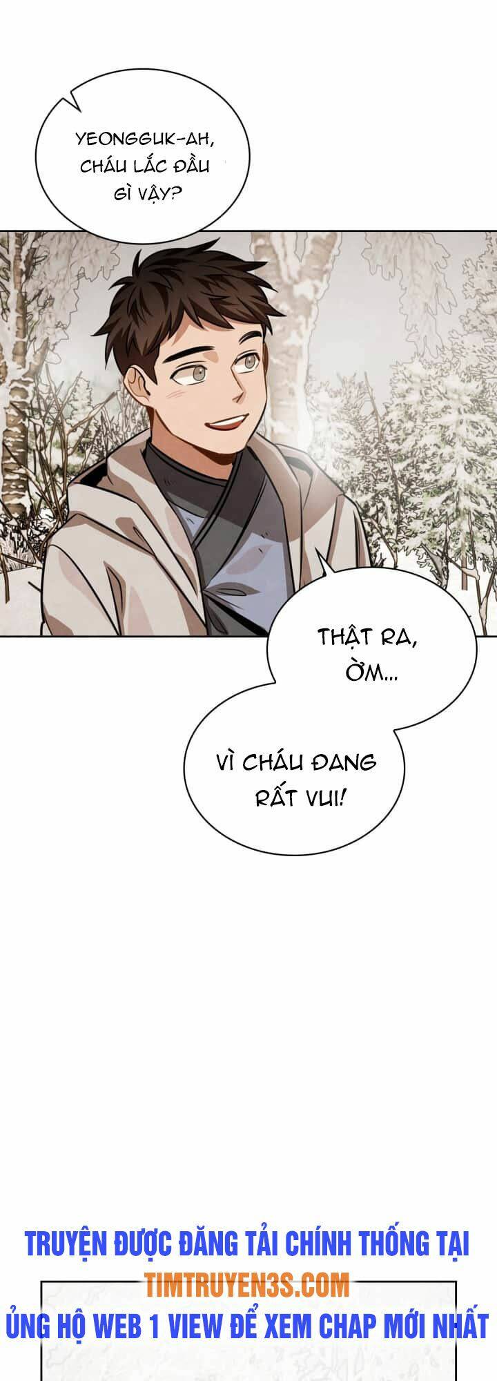 Sống Như Một Diễn Viên - Chapter 30 - Page 56