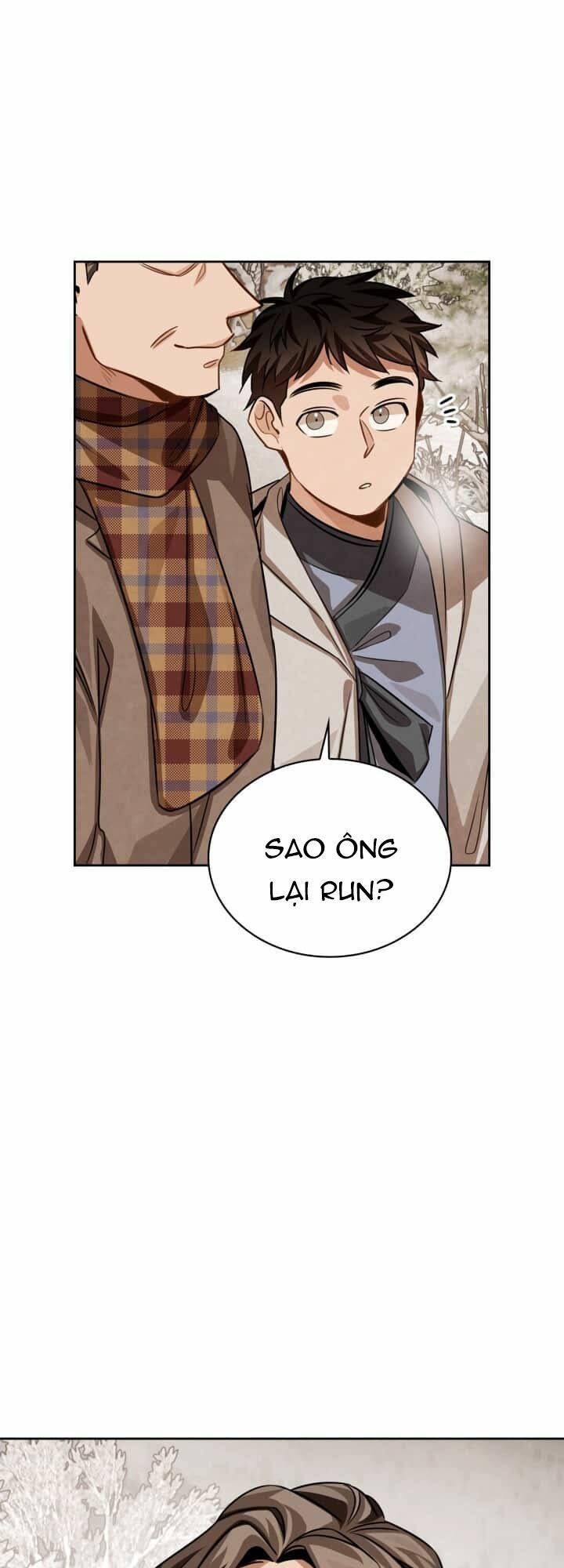 Sống Như Một Diễn Viên - Chapter 30 - Page 58