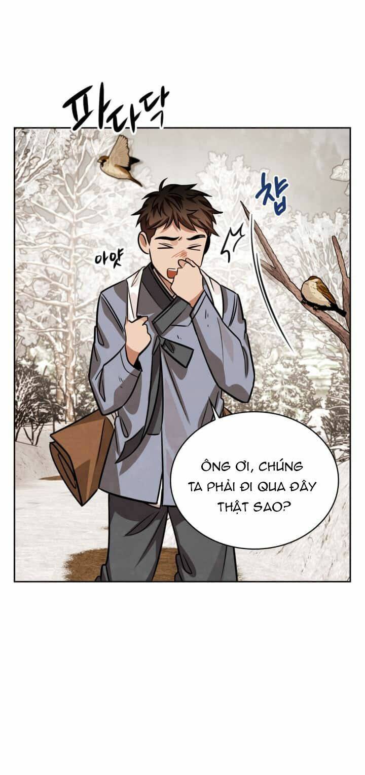 Sống Như Một Diễn Viên - Chapter 30 - Page 62