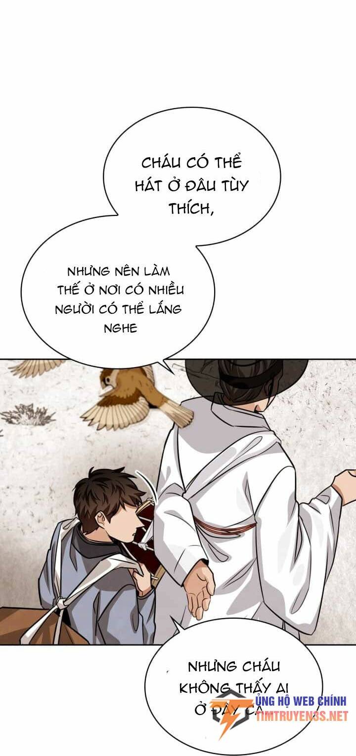 Sống Như Một Diễn Viên - Chapter 30 - Page 63