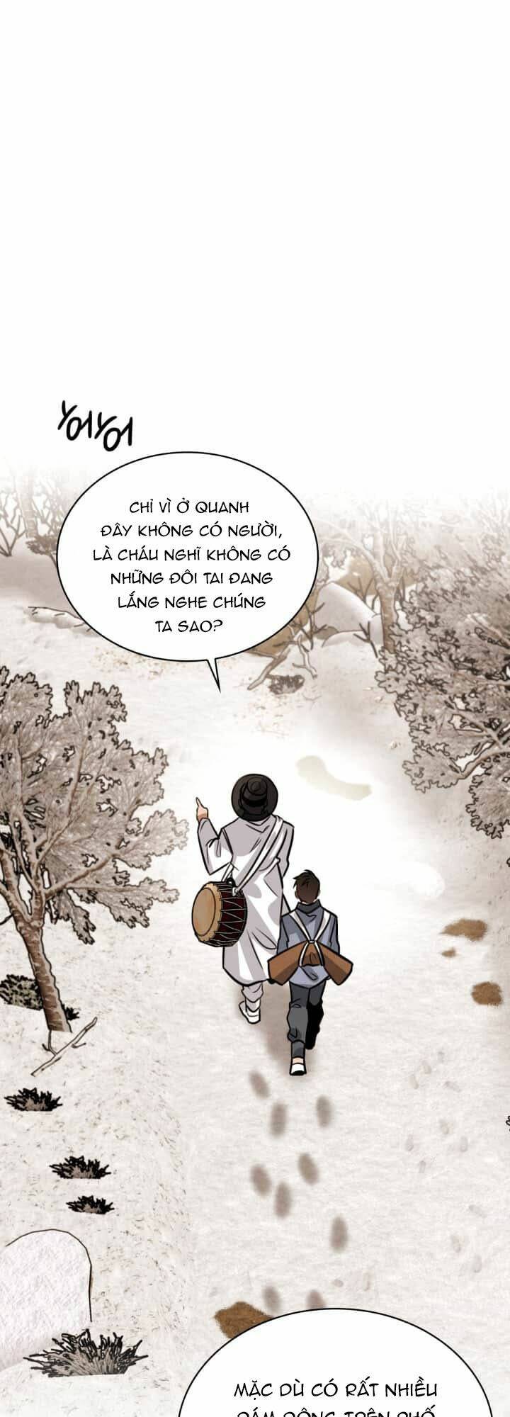 Sống Như Một Diễn Viên - Chapter 30 - Page 64