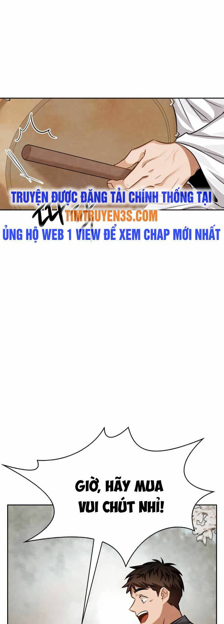 Sống Như Một Diễn Viên - Chapter 30 - Page 69