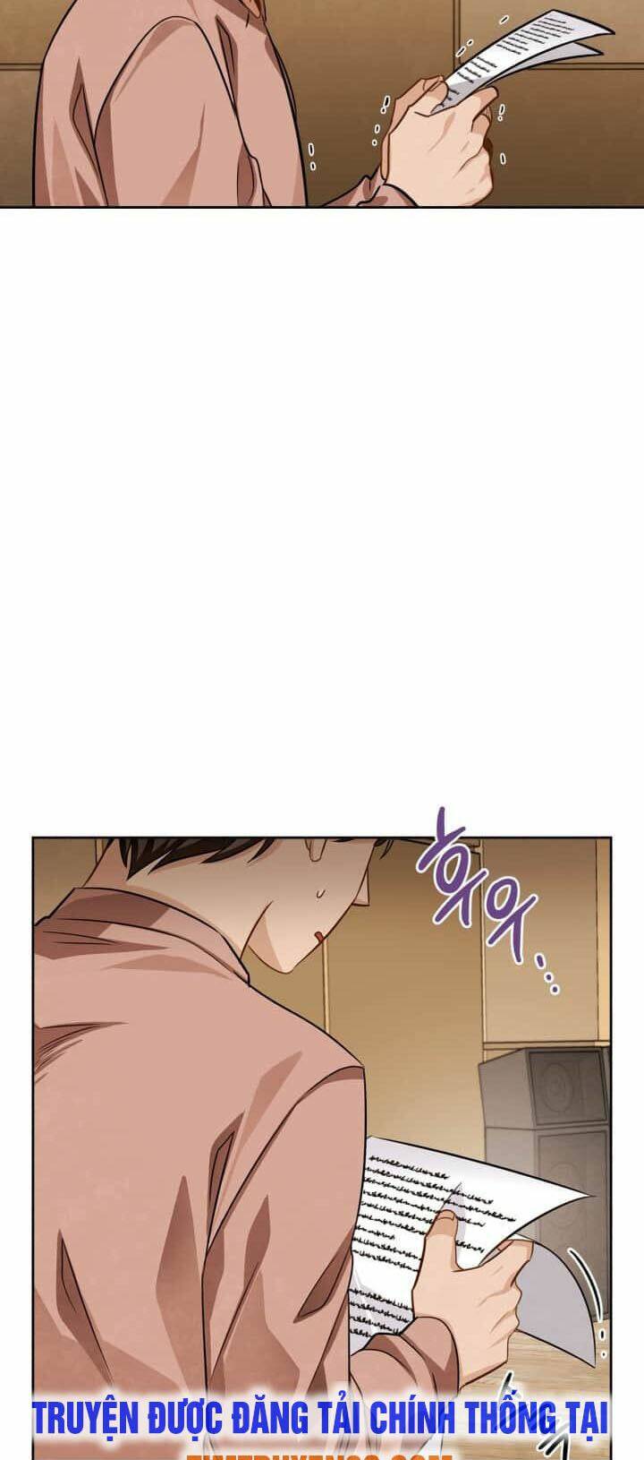 Sống Như Một Diễn Viên - Chapter 30 - Page 7