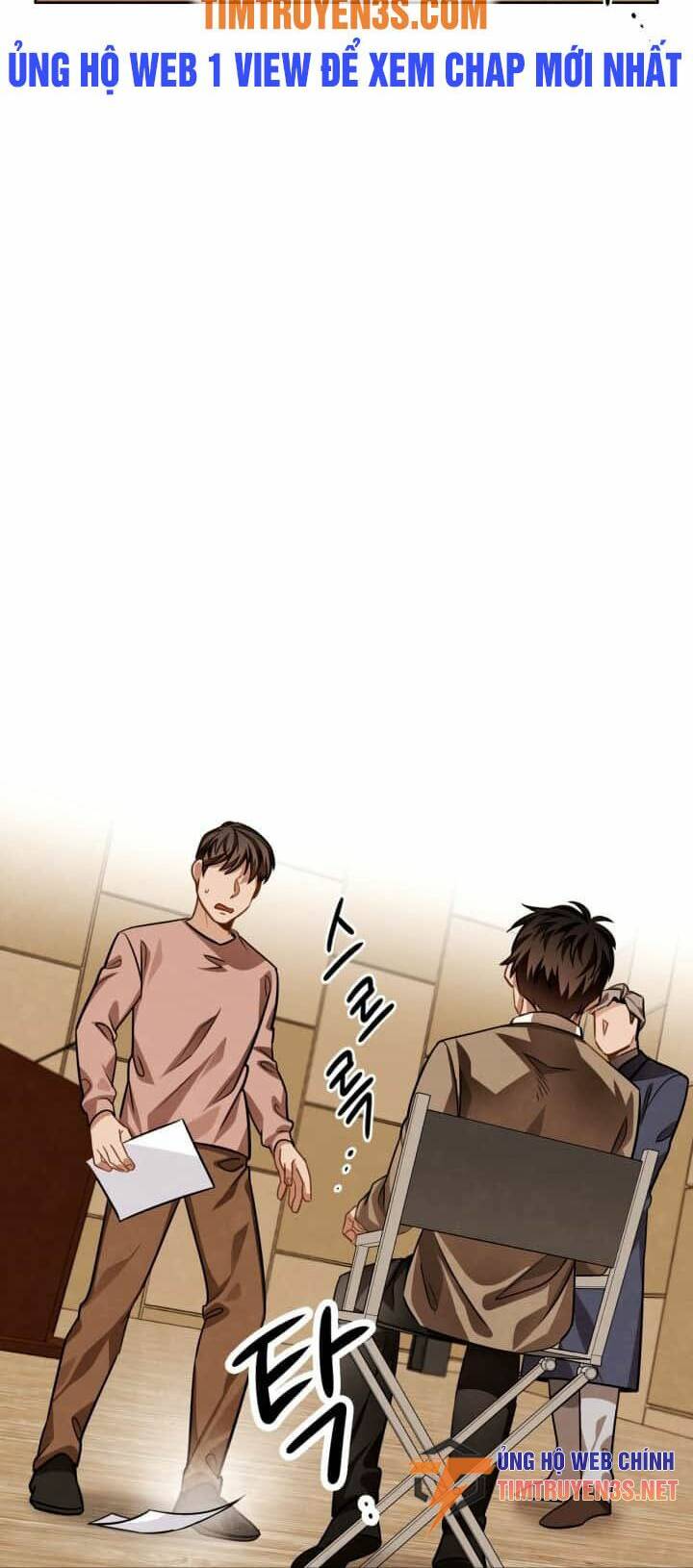 Sống Như Một Diễn Viên - Chapter 30 - Page 8