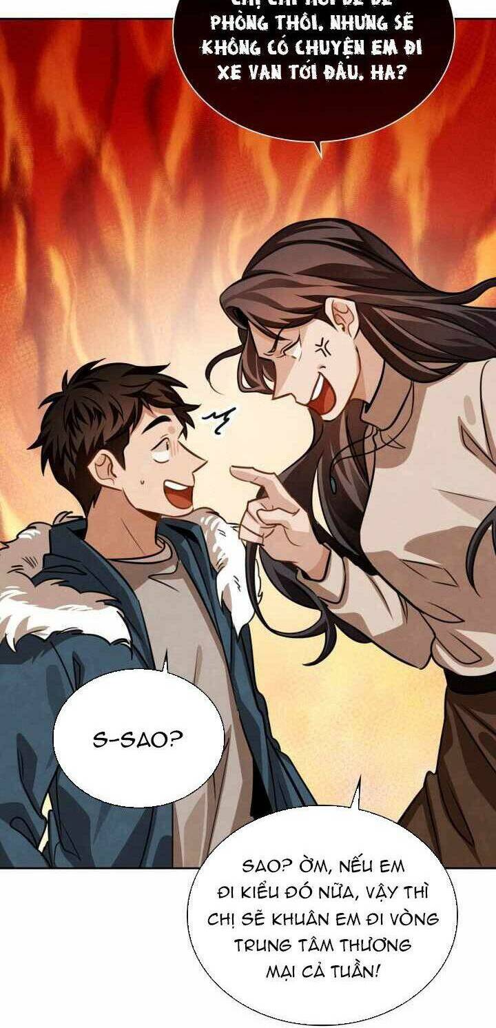 Sống Như Một Diễn Viên - Chapter 31 - Page 9