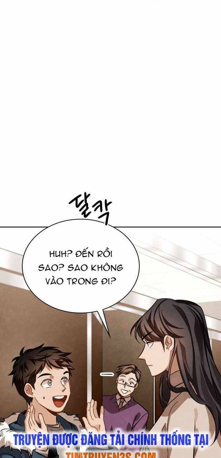 Sống Như Một Diễn Viên - Chapter 31 - Page 10