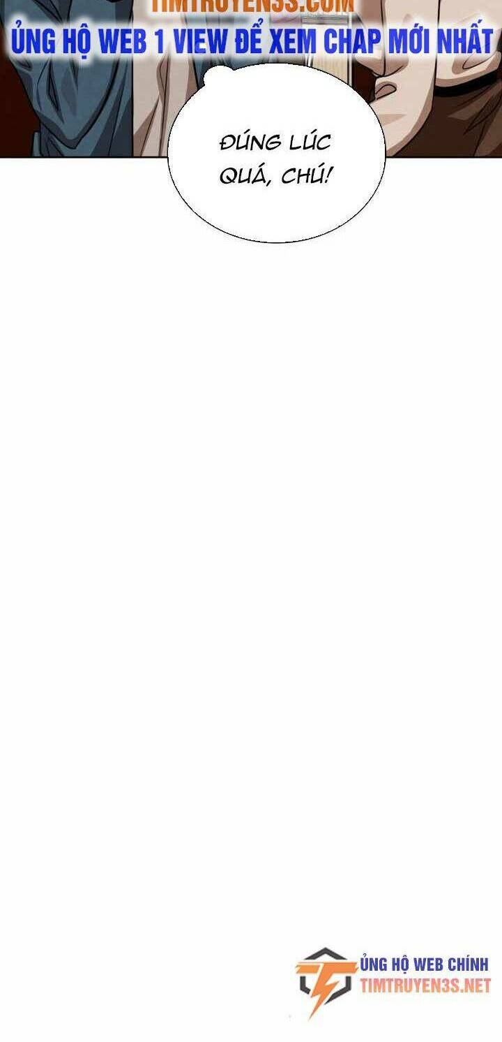 Sống Như Một Diễn Viên - Chapter 31 - Page 11