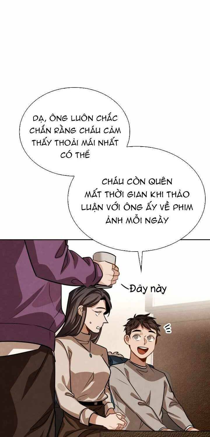 Sống Như Một Diễn Viên - Chapter 31 - Page 13