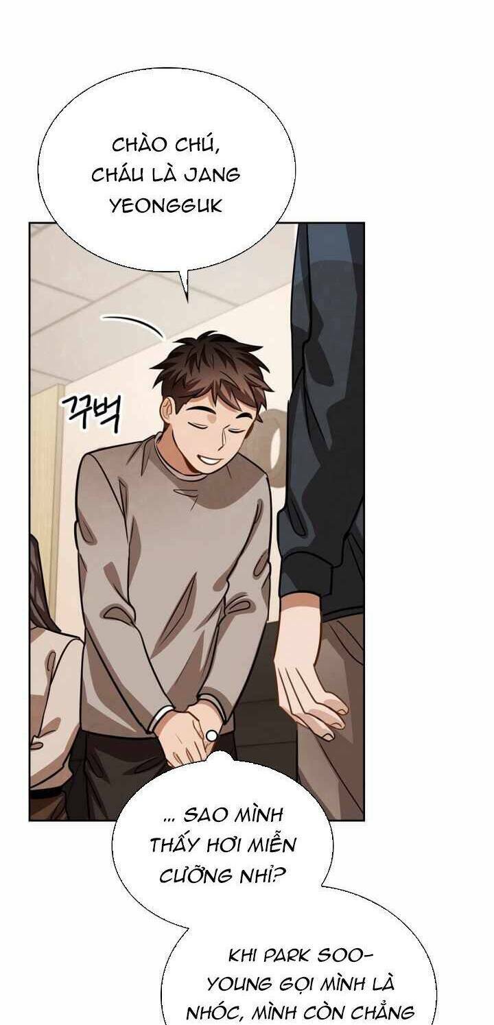 Sống Như Một Diễn Viên - Chapter 31 - Page 18