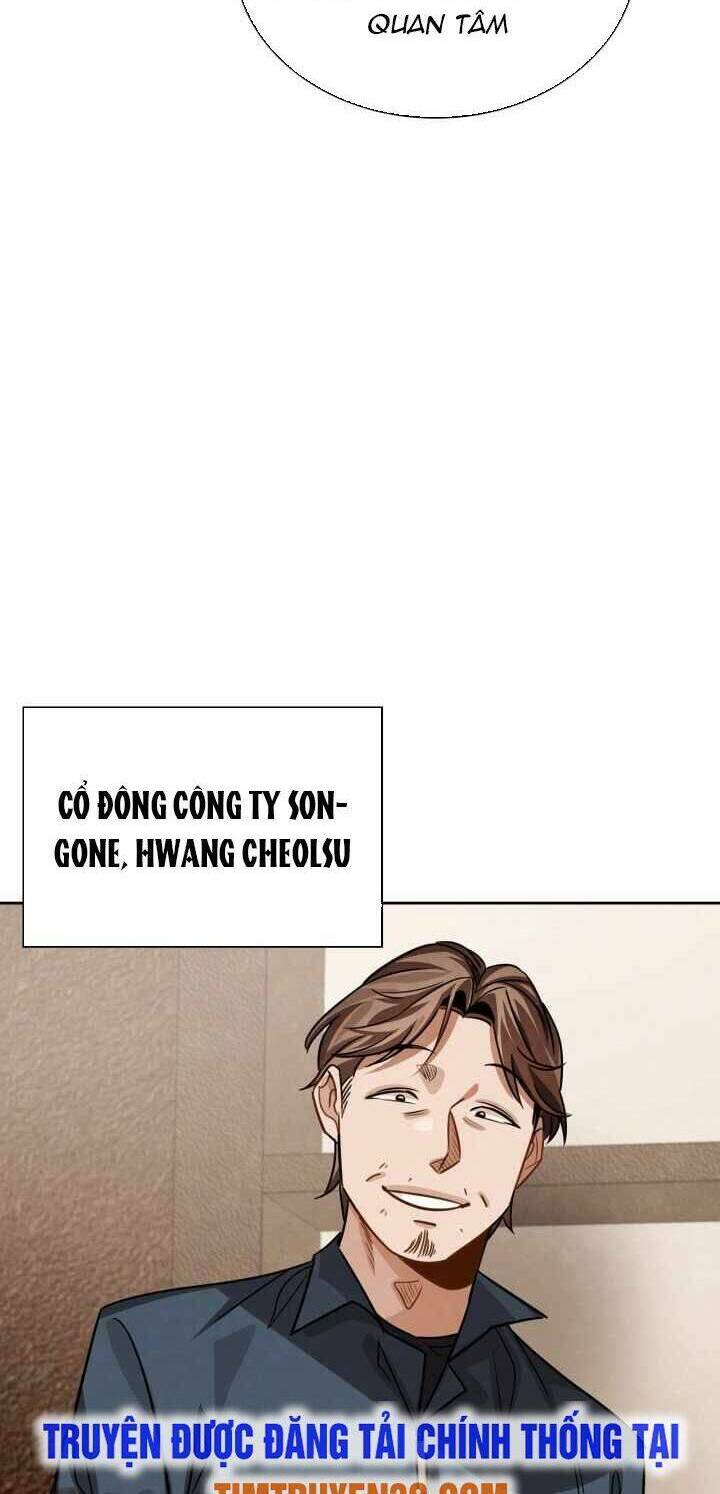 Sống Như Một Diễn Viên - Chapter 31 - Page 19