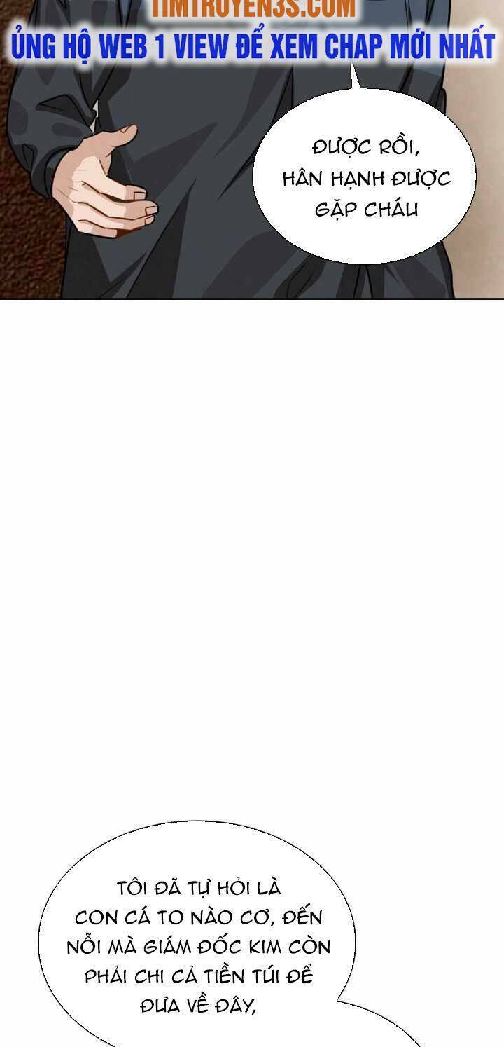 Sống Như Một Diễn Viên - Chapter 31 - Page 20