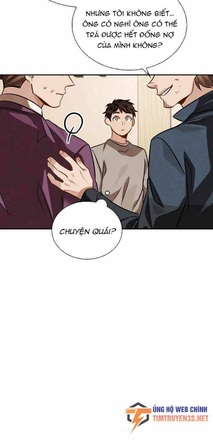 Sống Như Một Diễn Viên - Chapter 31 - Page 21