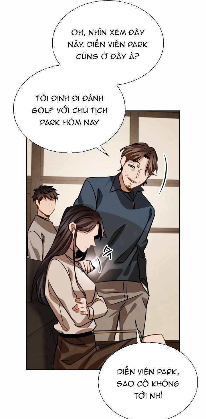 Sống Như Một Diễn Viên - Chapter 31 - Page 22