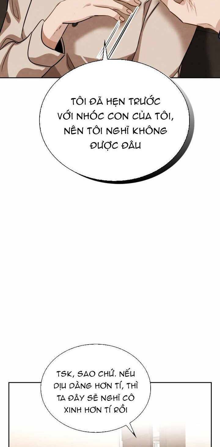 Sống Như Một Diễn Viên - Chapter 31 - Page 24