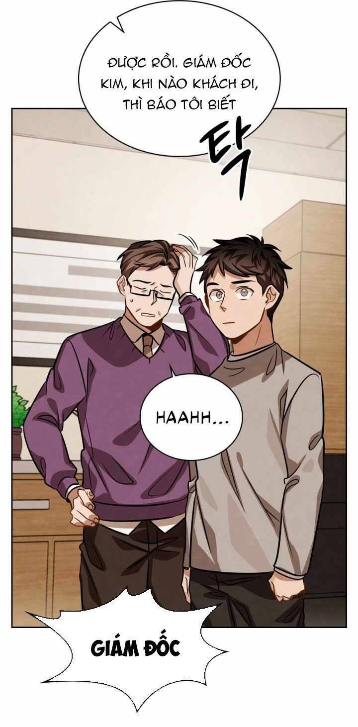 Sống Như Một Diễn Viên - Chapter 31 - Page 26