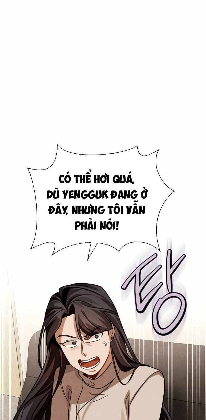 Sống Như Một Diễn Viên - Chapter 31 - Page 27