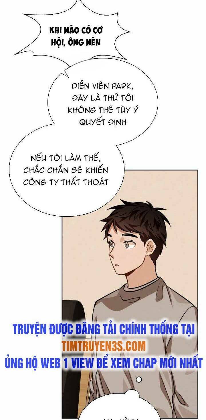 Sống Như Một Diễn Viên - Chapter 31 - Page 29