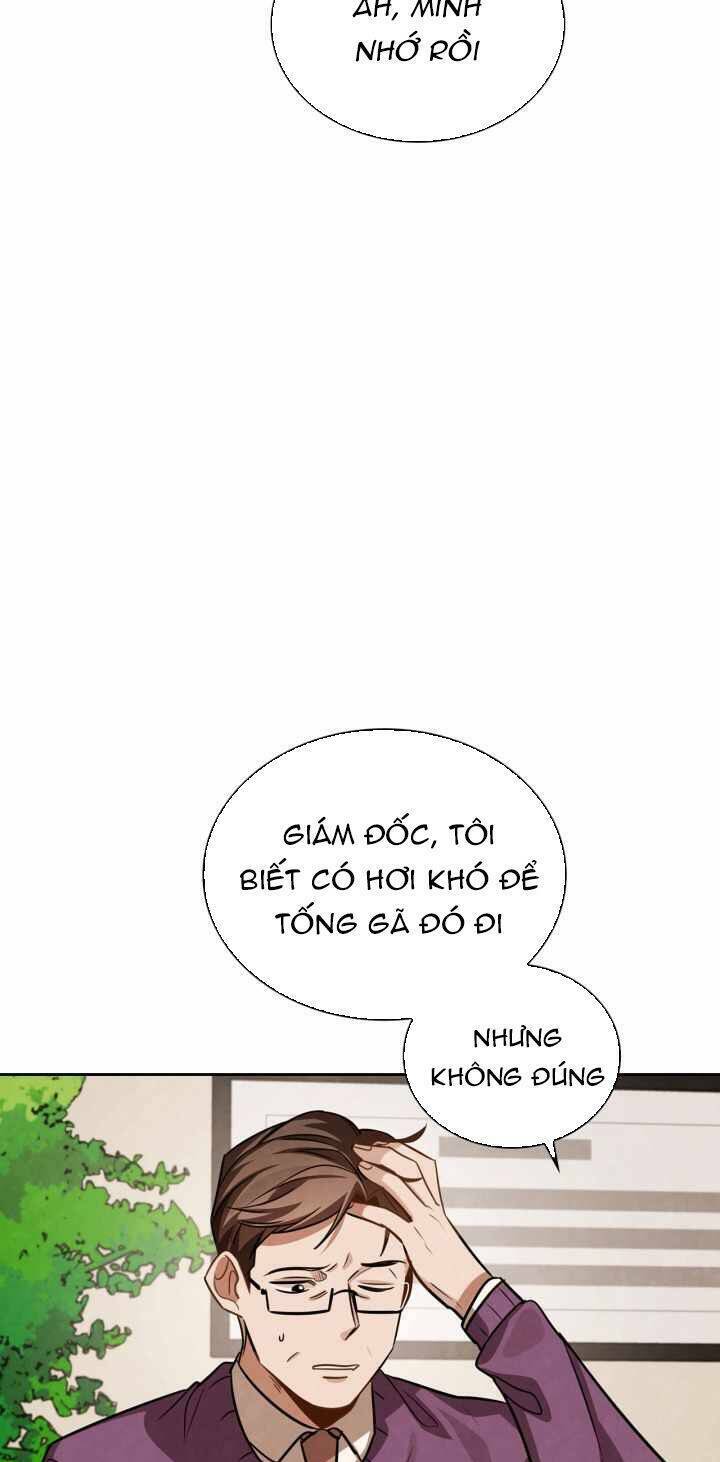 Sống Như Một Diễn Viên - Chapter 31 - Page 30