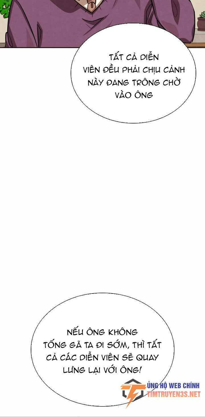 Sống Như Một Diễn Viên - Chapter 31 - Page 31