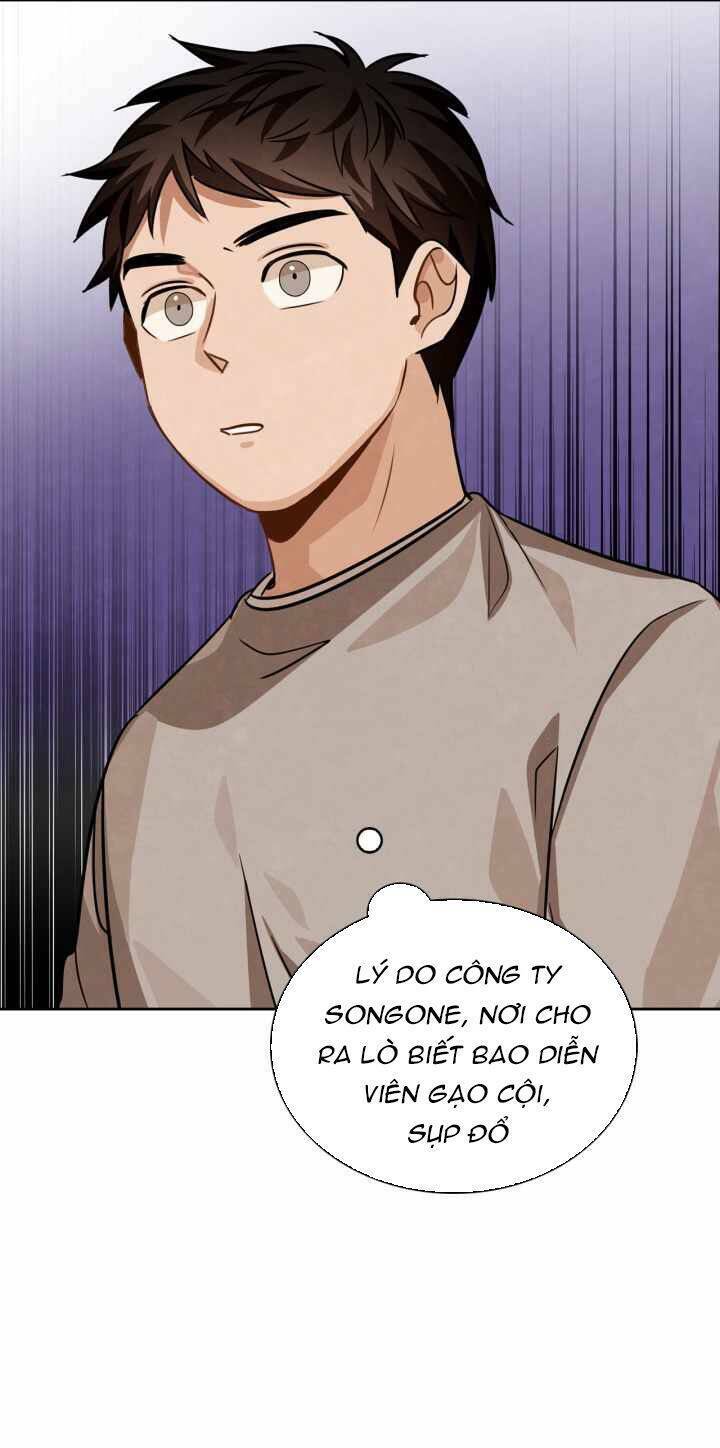 Sống Như Một Diễn Viên - Chapter 31 - Page 32