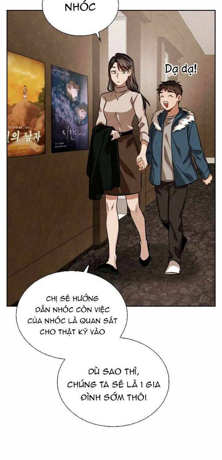 Sống Như Một Diễn Viên - Chapter 31 - Page 3