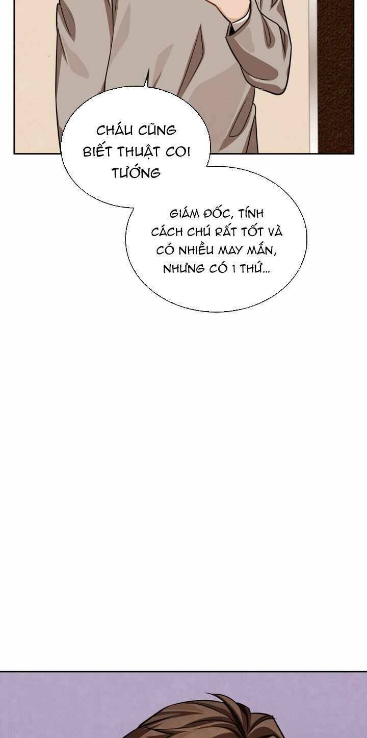 Sống Như Một Diễn Viên - Chapter 31 - Page 40