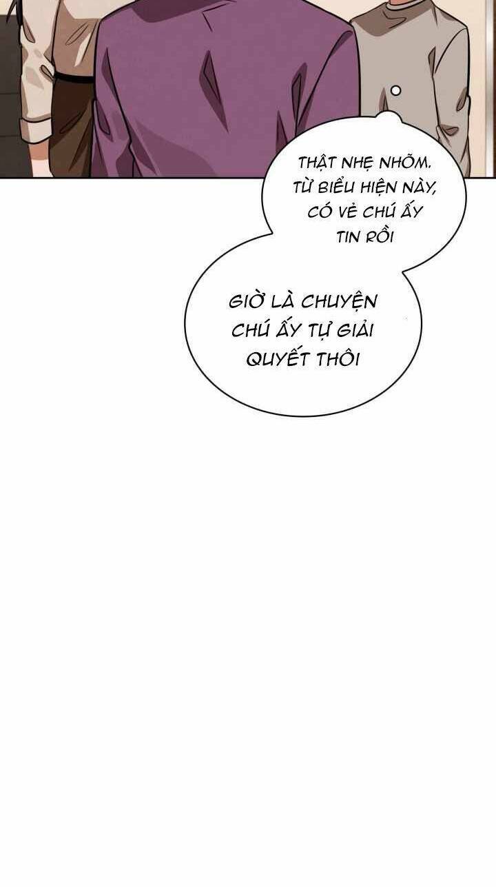 Sống Như Một Diễn Viên - Chapter 31 - Page 44