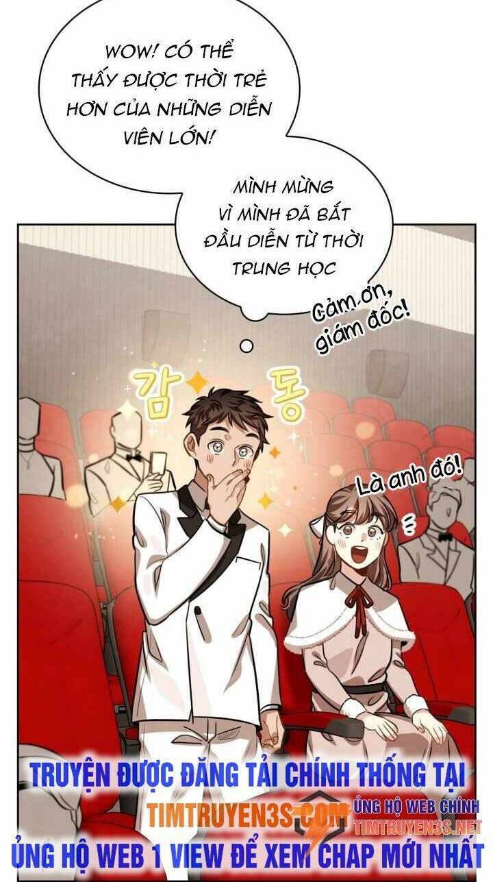 Sống Như Một Diễn Viên - Chapter 31 - Page 53