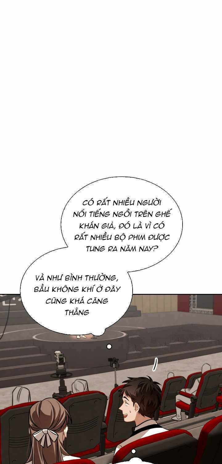 Sống Như Một Diễn Viên - Chapter 31 - Page 54